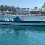 deep sea fishing Abu Dhabi