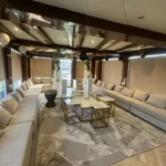 House boat 5
