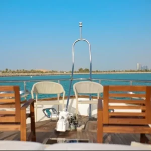 يخت تكنو مارين الفاخر – 6