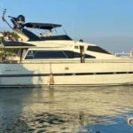 luxury yacht Abu Dhabi