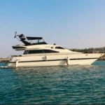 Yacht Wedding Abu Dhabi Tecno marin