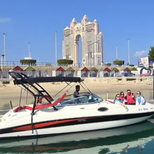 سبيد بوت سريع – 1