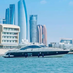 68 Ft Super Yacht – 7
