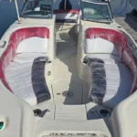 Speed boat