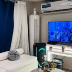 Diamond house boat Haya