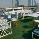 House boat 5