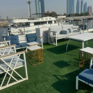 هاوس بوت فاخر M1 – 4