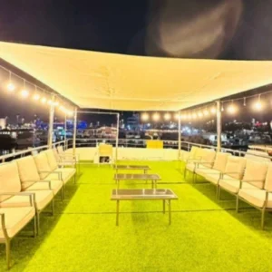 هاوس بوت فاخر مارى 1 للزفاف – 2