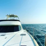 Luxury Yacht Charter Abu Dhabi