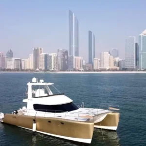 يخت كاتاماران – 7