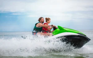watersports Abu Dhabi \ Jet Ski Abu Dhabi