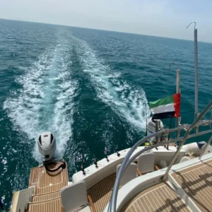 يخت كاتاماران – 4