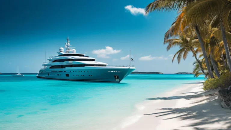 Best Yacht Size for 10, 20, 30 or 50 Guests in Abu Dhabi