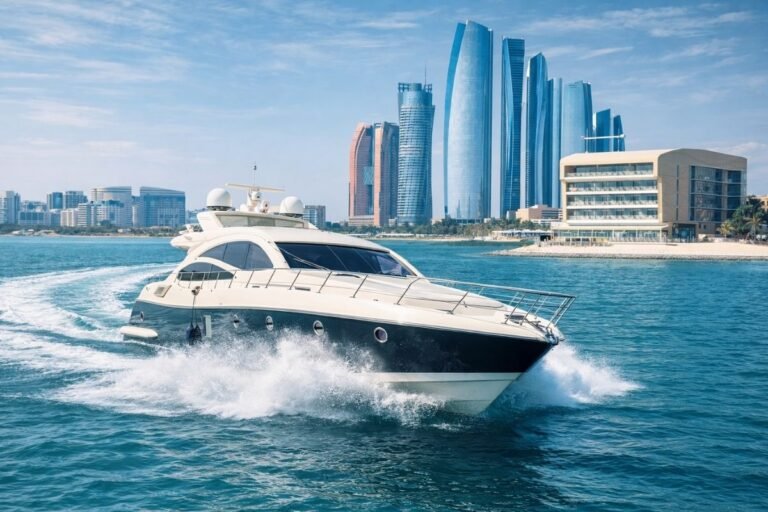 68 سوبر يخت لاعياد الميلاد
