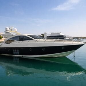 68 Ft Super Yacht – 4