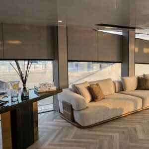 Miss Kim House Boat – 2