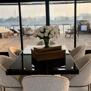 Miss Kim House Boat – 4