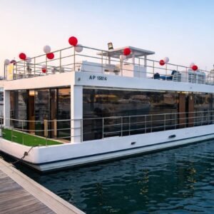 هاوس بوت فاخر M1 – 2