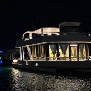Saadiyat House Boat 90 FT – 3