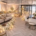 Floating Wedding Venue – Abu Dhabi Marina