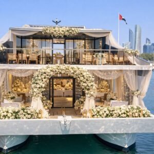 هاوس بوت ميس كيم للزفاف – 1