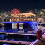 Royal Celebration Houseboat