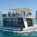 Diamond Sky Yacht Party