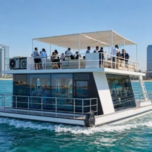 هاوس بوت المهرية إس – 5