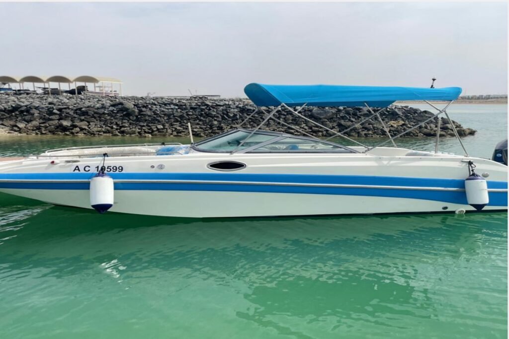 Yacht