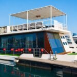 Elite Party Houseboat Abu Dhabi