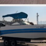 Premium marine tourism and watersports experience in Abu Dhabi