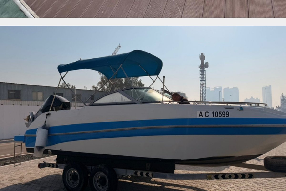 Premium marine tourism and watersports experience in Abu Dhabi