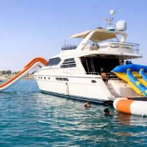 يخت برنسيس أبوظبي – 4