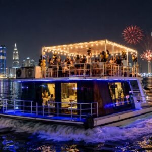 هاوس بوت المهرية إس – 4