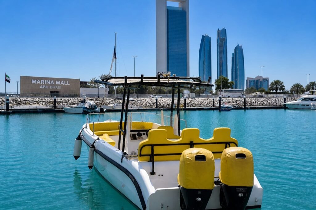 Yacht