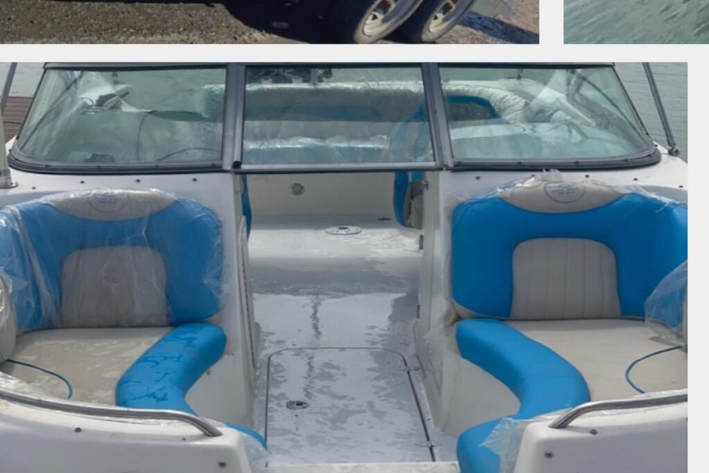 Yacht