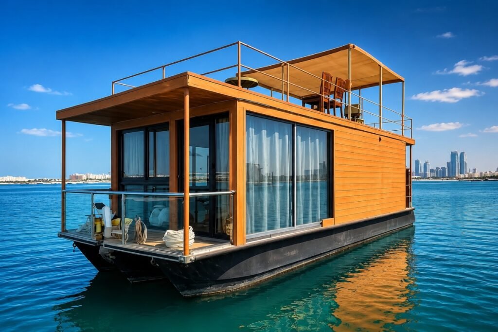 Yacht