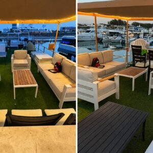 Marina Villa – 4