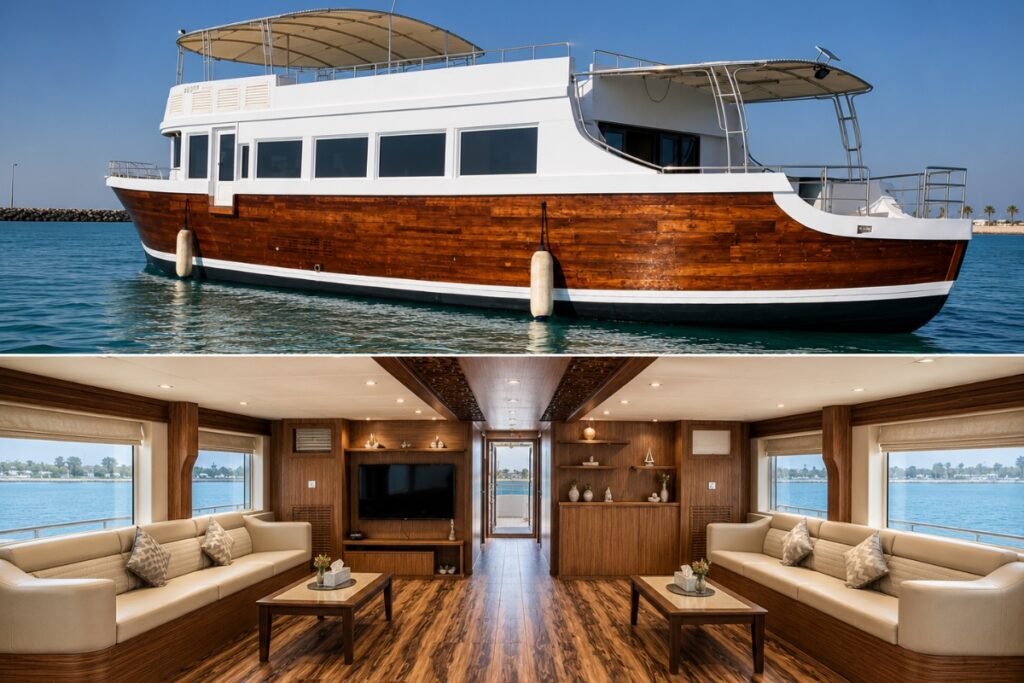 Yacht