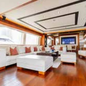 Galeon 780 Crystal – 5