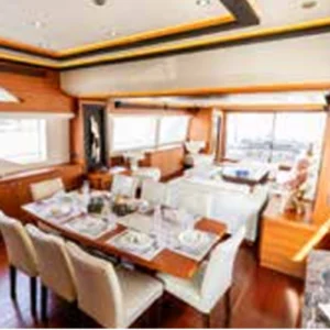 Galeon 780 Crystal – 6