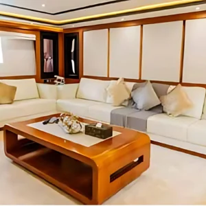 Galeon 780 Crystal – 3