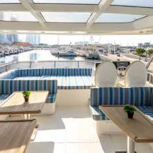 Galeon 780 Crystal – 4