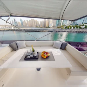 Ferretti 670 F1 Trackside – 6