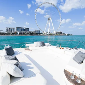 Ferretti 670 F1 Trackside – 4