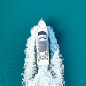 Ferretti 670 F1 Trackside – 8