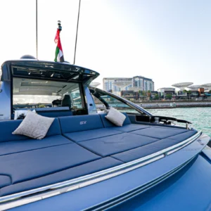 Pershing 5x Shark Grey – 2