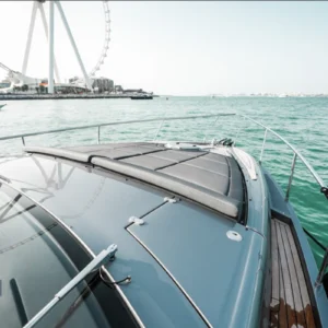 Pershing 5x Shark Grey – 6