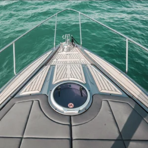 Pershing 5x Shark Grey – 7