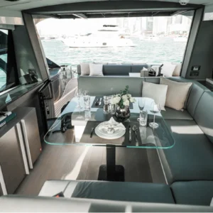 Pershing 5x Shark Grey – 8